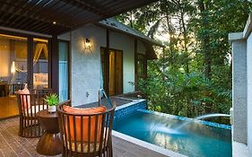 The Villas At Sunway Resort Hotel